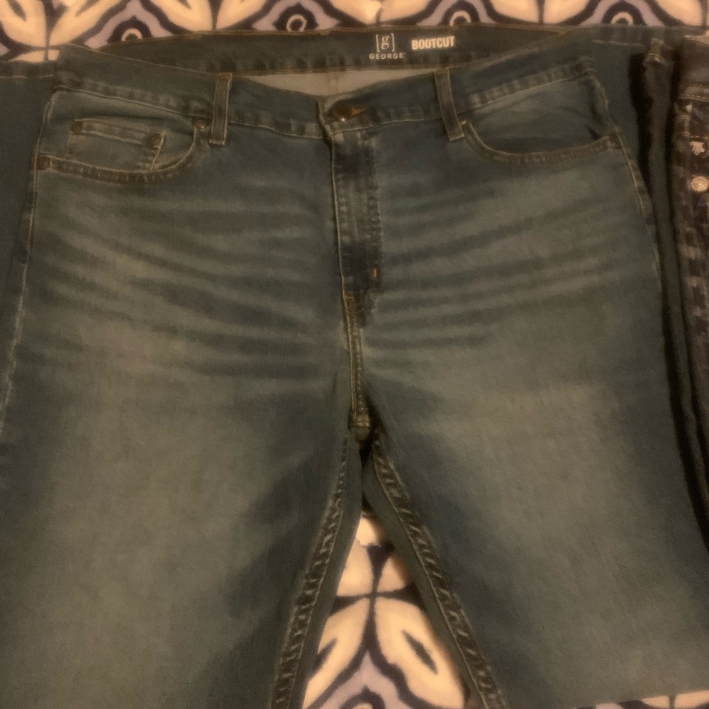 Men’s jeans bundle - Picture 3 of 3